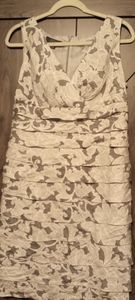 Dress Barn sz 12 dress